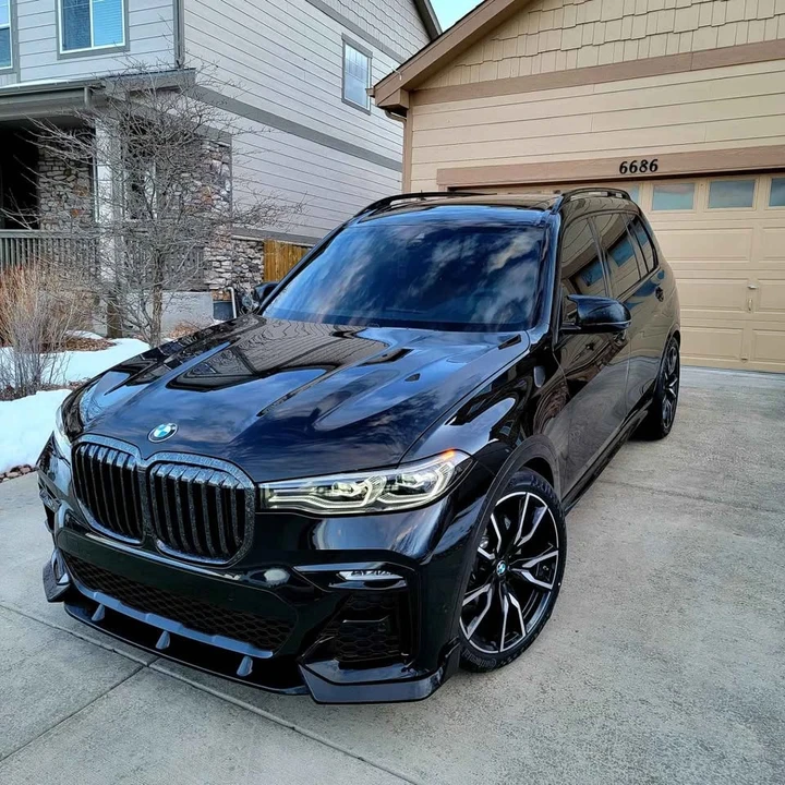 2022 BMW G07 X7 - Image 7 of 17