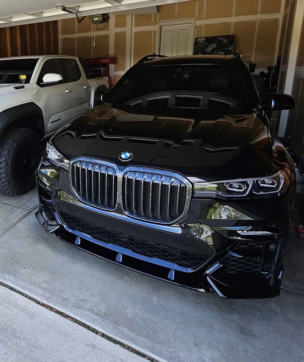 2022 BMW G07 X7 - Image 3 of 17
