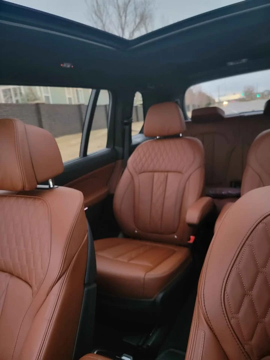 2022 BMW G07 X7 - Image 2 of 17