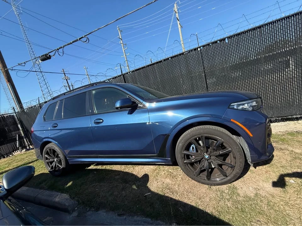 2022 BMW G07 X7 - Image 4 of 16