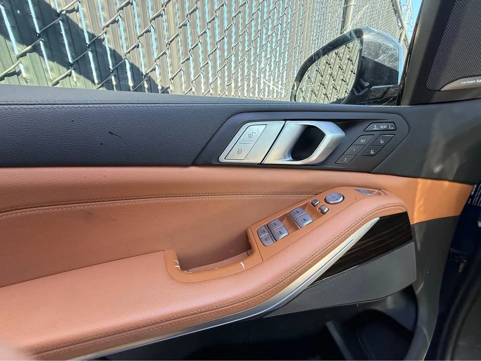 2022 BMW G07 X7 - Image 7 of 16