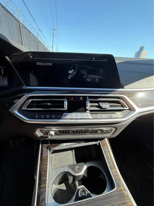 2022 BMW G07 X7 - Image 12 of 16
