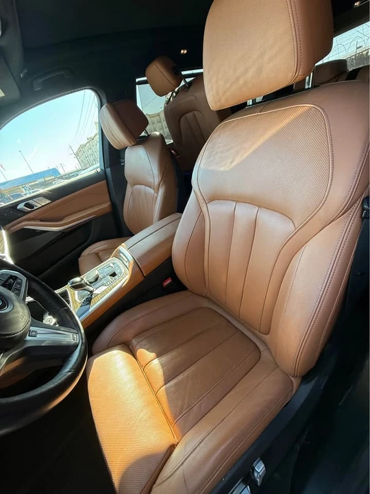 2022 BMW G07 X7 - Image 8 of 16