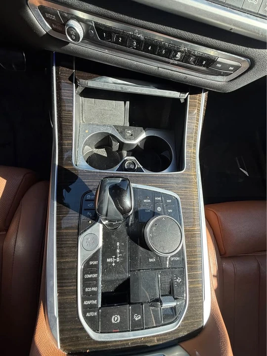 2022 BMW G07 X7 - Image 13 of 16