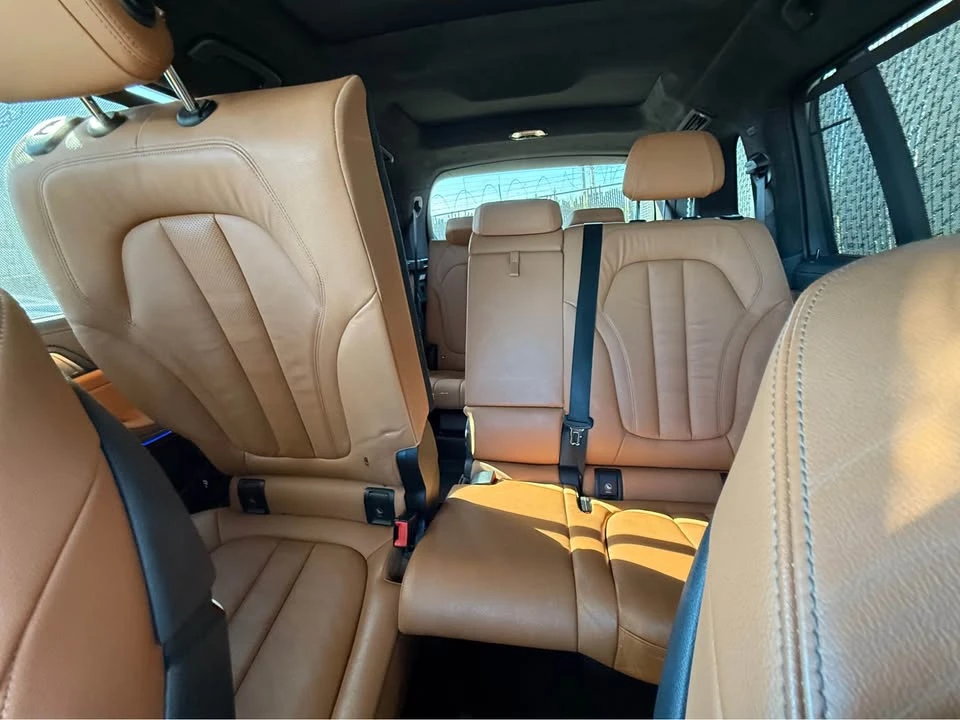 2022 BMW G07 X7 - Image 14 of 16