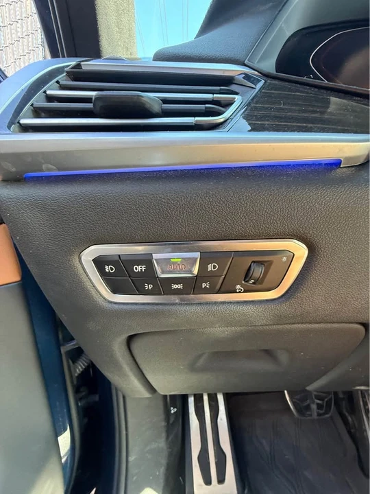 2022 BMW G07 X7 - Image 16 of 16
