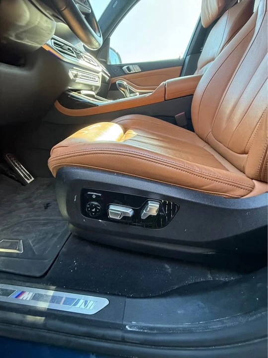 2022 BMW G07 X7 - Image 9 of 16