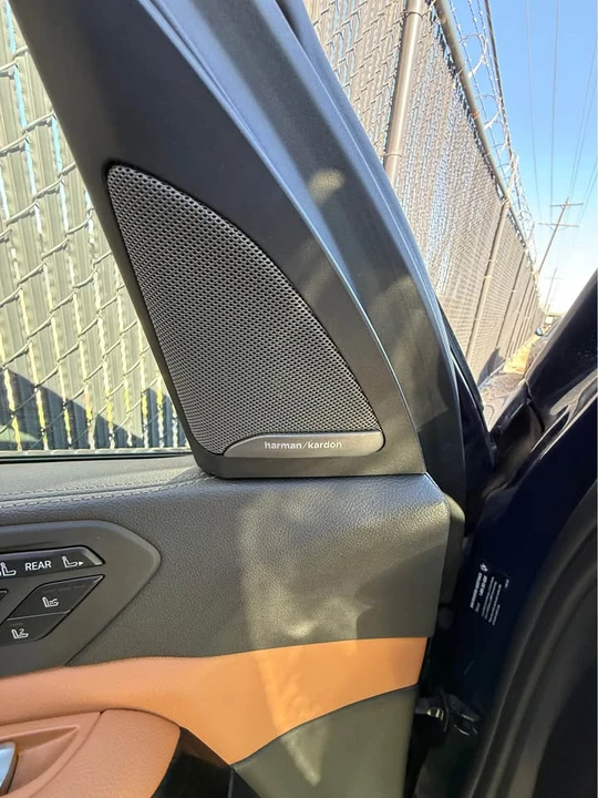 2022 BMW G07 X7 - Image 15 of 16