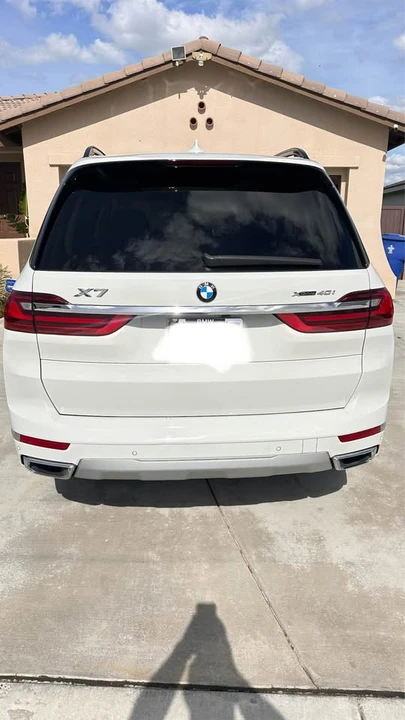 2022 BMW G07 X7 - Image 2 of 20
