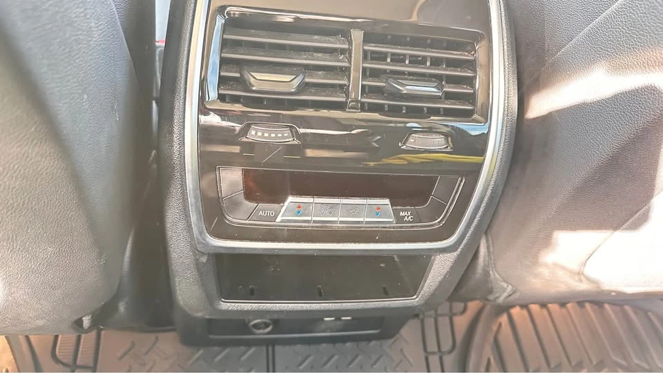 2022 BMW G07 X7 - Image 8 of 20