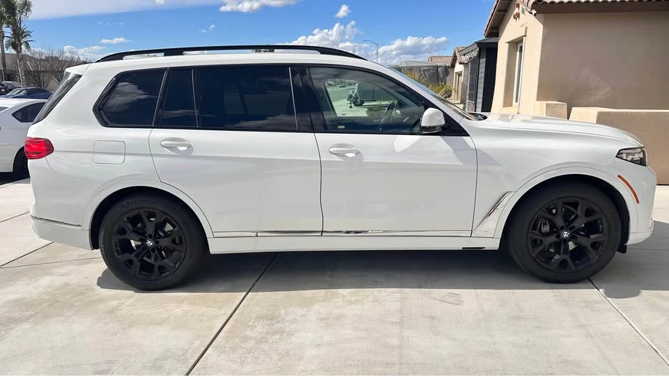 2022 BMW G07 X7 - Image 3 of 20