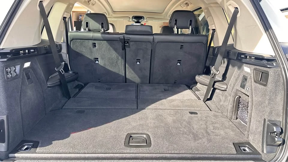2022 BMW G07 X7 - Image 18 of 20