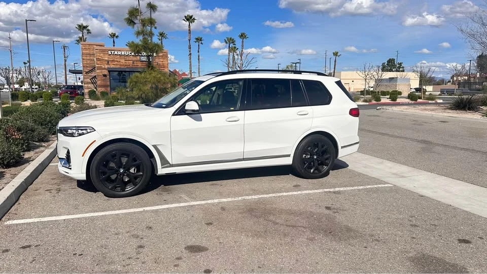 2022 BMW G07 X7 - Image 5 of 20