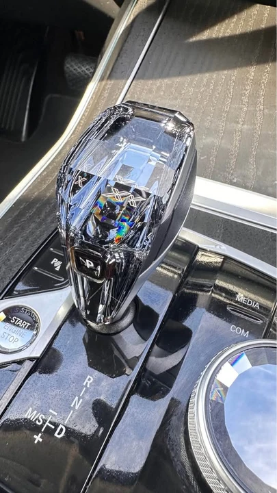 2022 BMW G07 X7 - Image 19 of 20