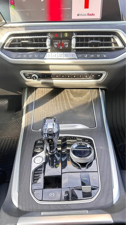 2022 BMW G07 X7 - Image 6 of 20