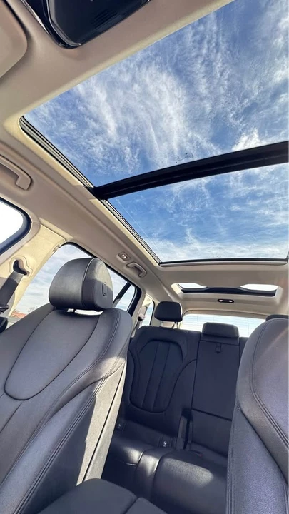 2022 BMW G07 X7 - Image 20 of 20