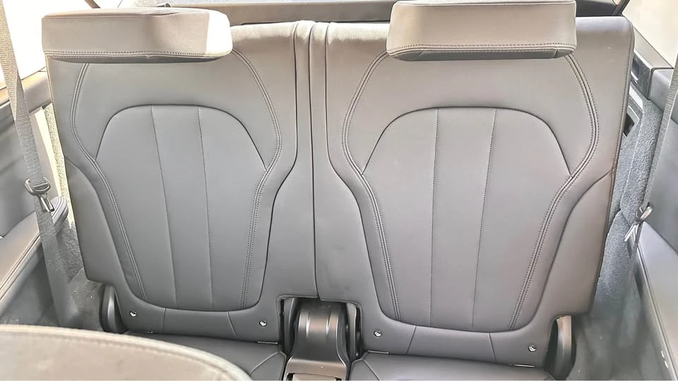 2022 BMW G07 X7 - Image 15 of 20