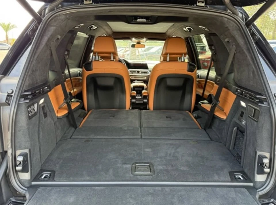 2022 BMW G07 X7 - Image 10 of 11