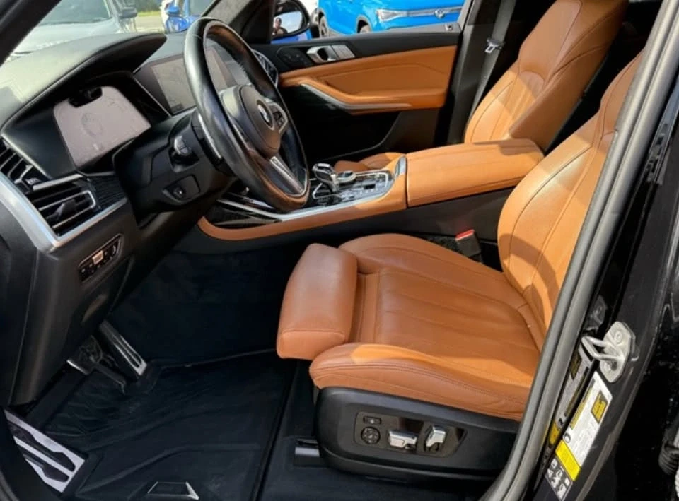 2022 BMW G07 X7 - Image 7 of 11