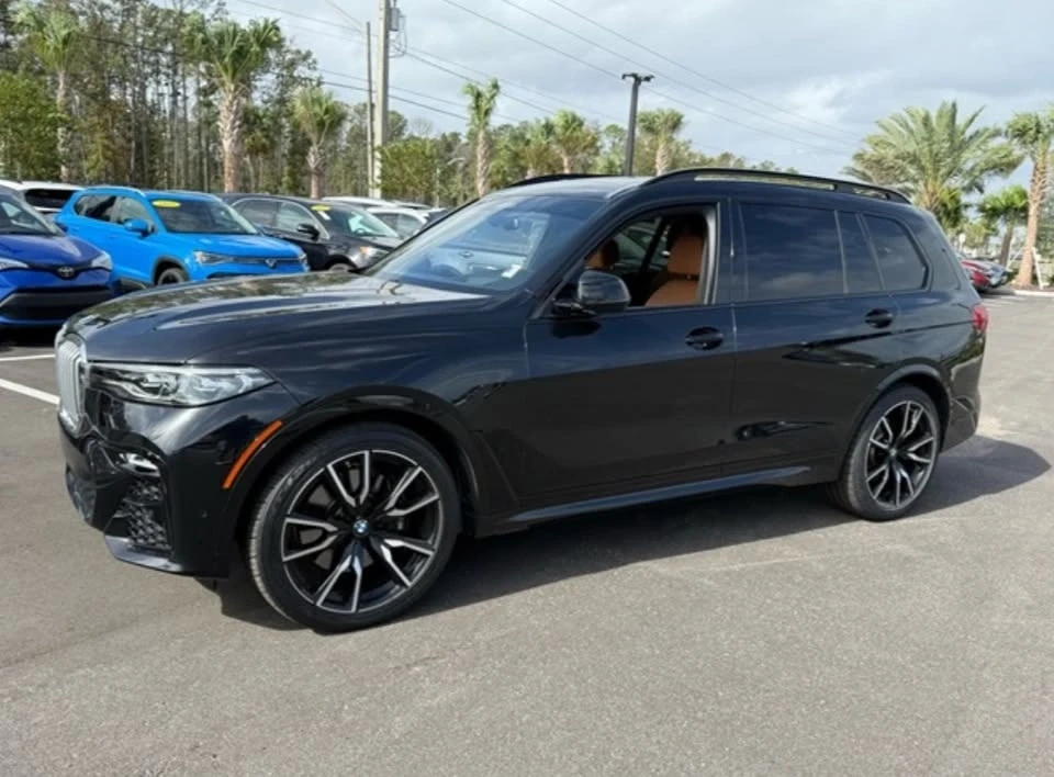 2022 BMW G07 X7 - Image 2 of 11