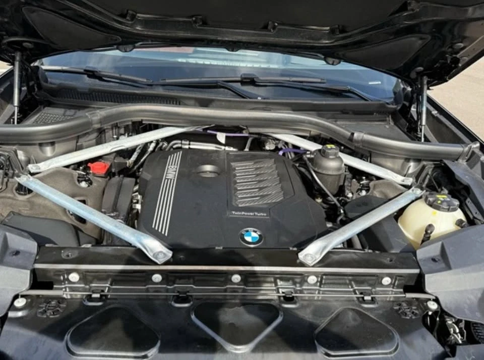 2022 BMW G07 X7 - Image 11 of 11