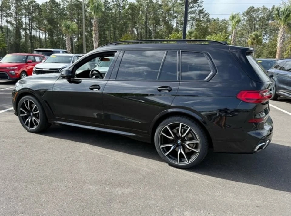 2022 BMW G07 X7 - Image 3 of 11