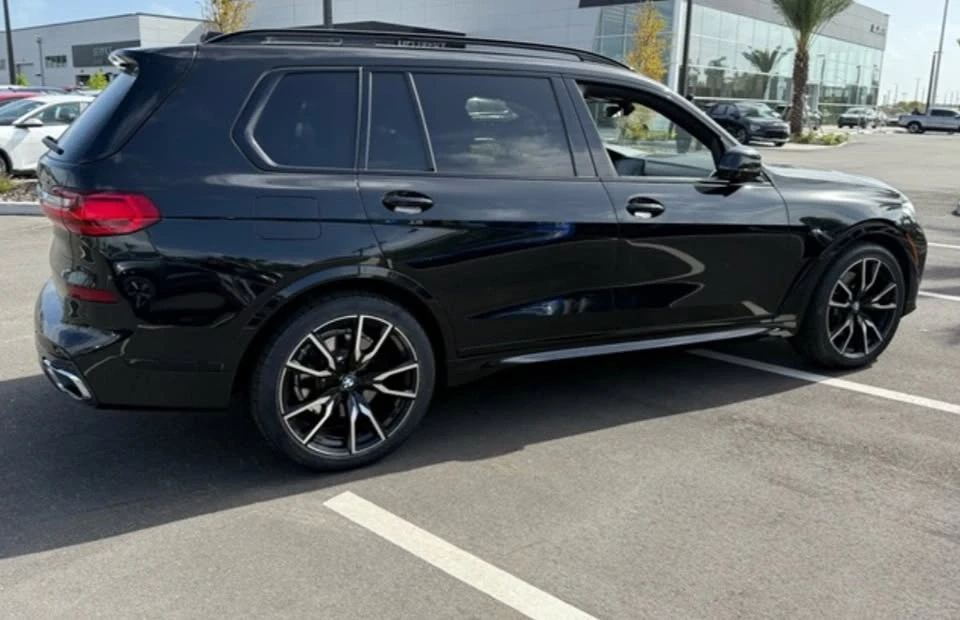 2022 BMW G07 X7 - Image 5 of 11