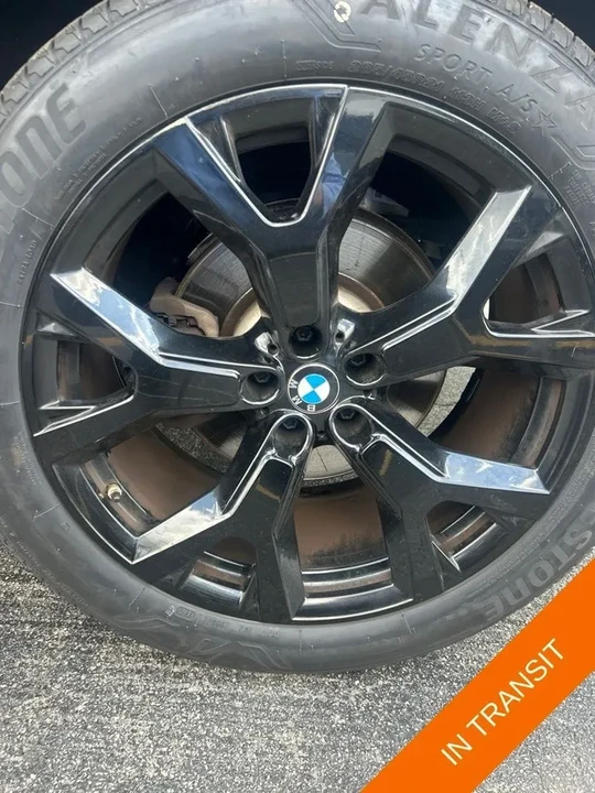 2022 BMW G07 X7 - Image 5 of 11
