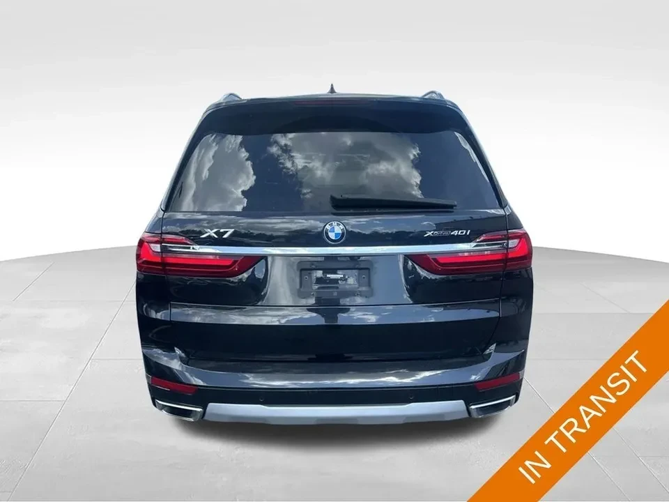 2022 BMW G07 X7 - Image 3 of 11