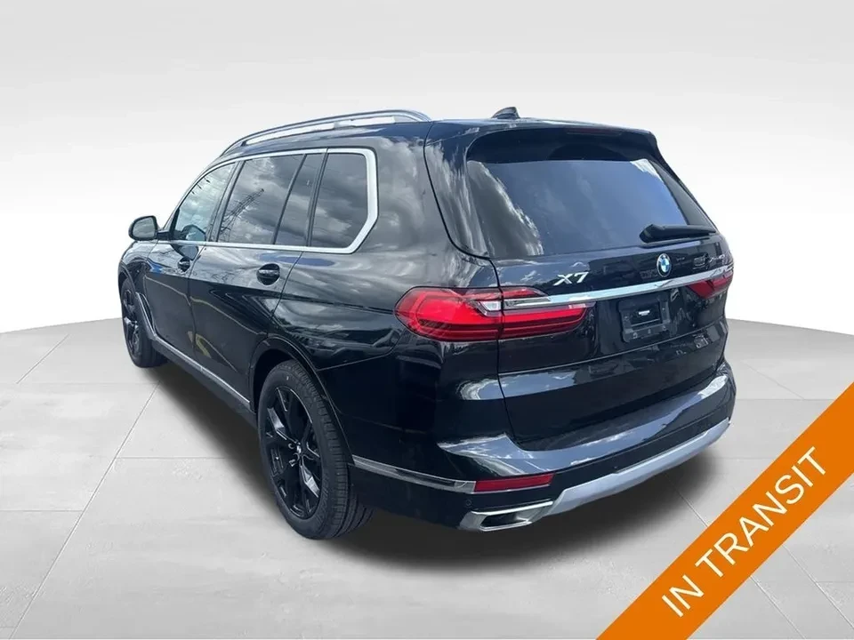 2022 BMW G07 X7 - Image 2 of 11