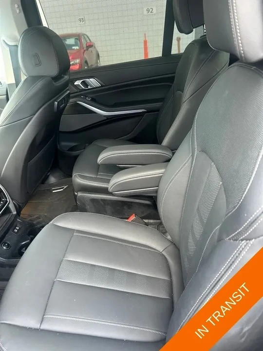 2022 BMW G07 X7 - Image 7 of 11