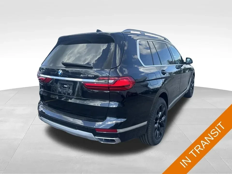 2022 BMW G07 X7 - Image 4 of 11
