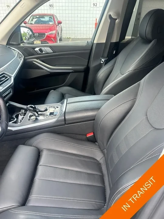 2022 BMW G07 X7 - Image 6 of 11