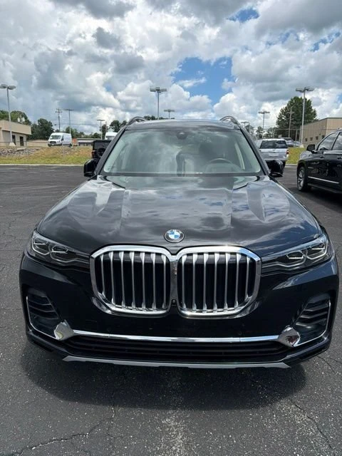 2022 BMW G07 X7 - Image 3 of 7