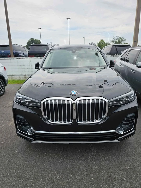 2022 BMW G07 X7 - Image 5 of 7