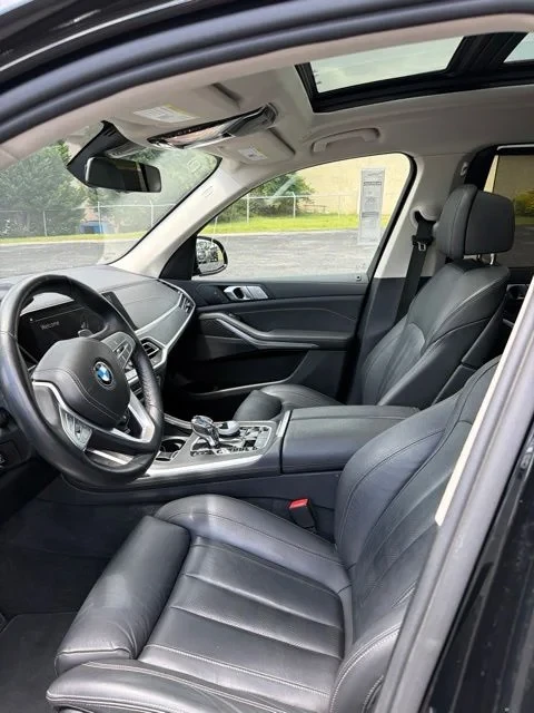 2022 BMW G07 X7 - Image 4 of 7