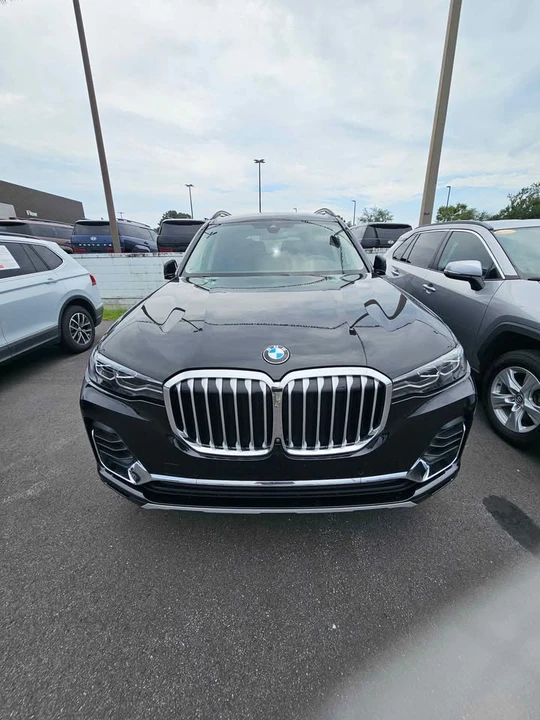 2022 BMW G07 X7 - Image 6 of 7