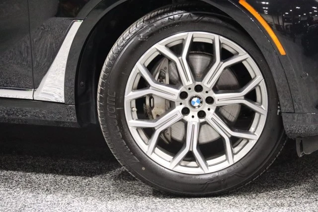 2022 BMW G05 X5 - Image 4 of 21