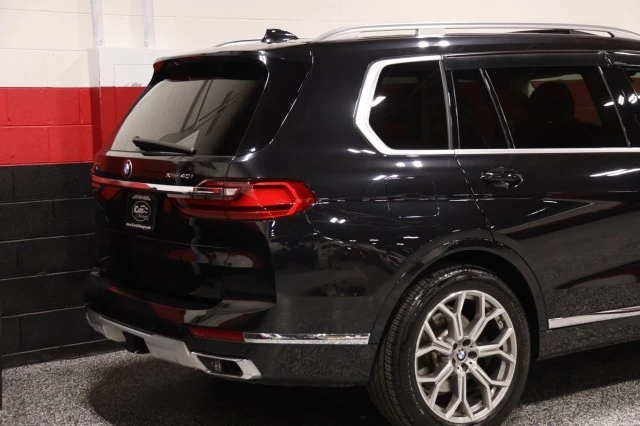 2022 BMW G05 X5 - Image 10 of 21