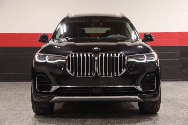 2022 BMW G05 X5 - Image 14 of 21