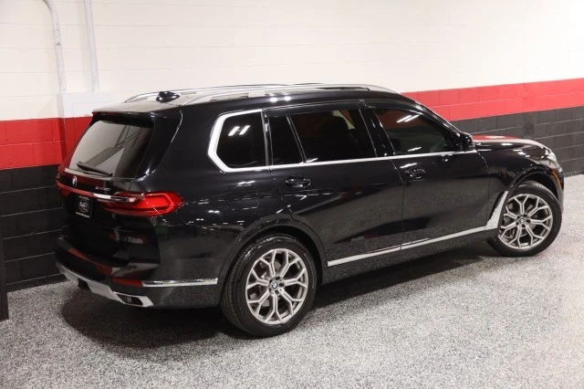 2022 BMW G05 X5 - Image 9 of 21