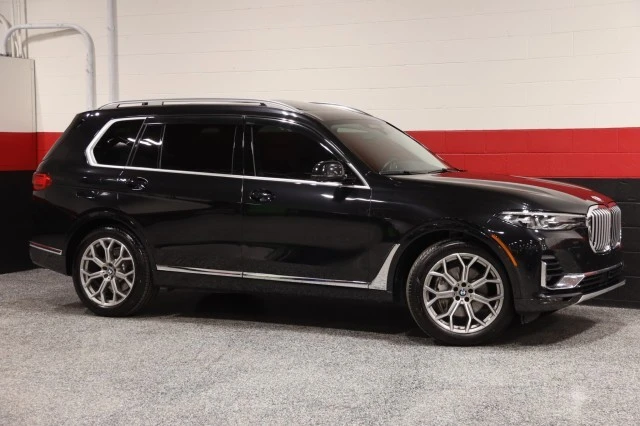2022 BMW G05 X5 - Image 12 of 21