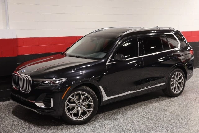 2022 BMW G05 X5 - Image 21 of 21