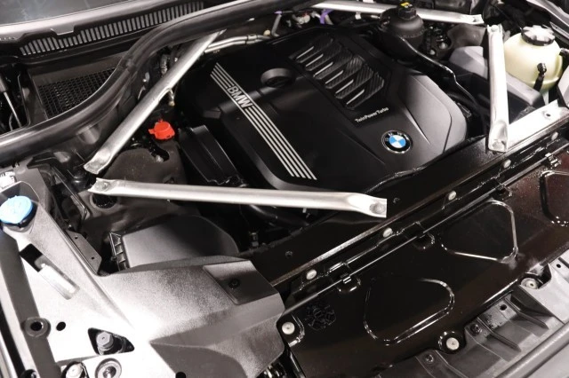 2022 BMW G05 X5 - Image 18 of 21