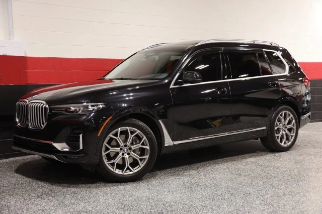 2022 BMW G05 X5 - Image 20 of 21
