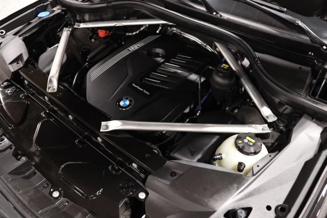 2022 BMW G05 X5 - Image 19 of 21