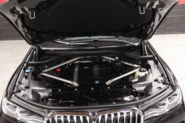 2022 BMW G05 X5 - Image 17 of 21