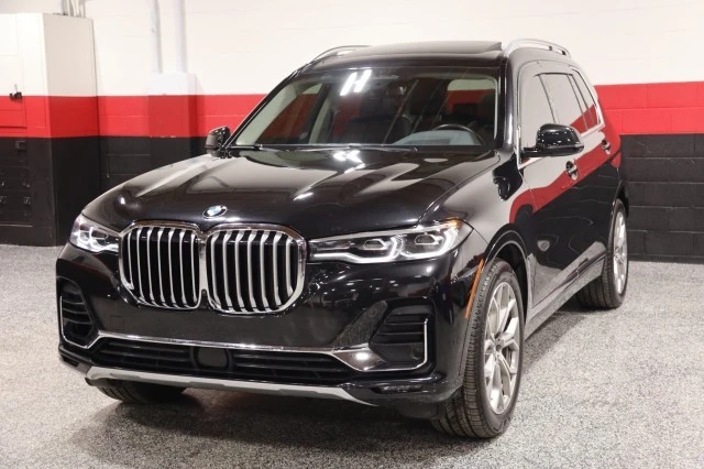 2022 BMW G05 X5 - Image 16 of 21