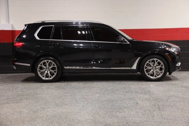 2022 BMW G05 X5 - Image 7 of 21
