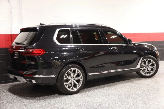 2022 BMW G05 X5 - Image 8 of 21